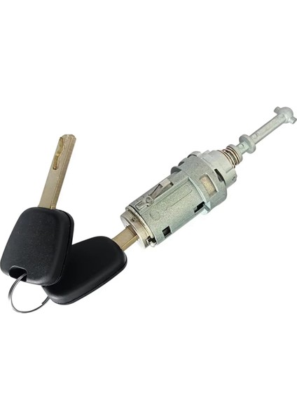 2 Anahtarlı Araba Kapı Kilidi Silindiri Sol Kapı Kilidi Silindiri 9170T9 9170W9 Citroen Triumph C2 C3 2002-2010 (Yurt Dışından) fiyatları