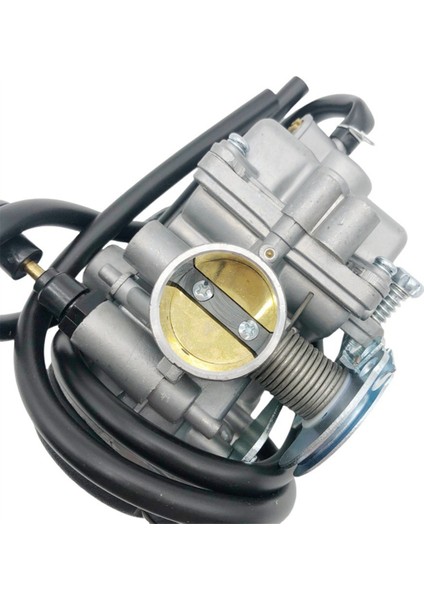 2JX-14301-02-00 Yamaha Trailway TW200 1987-2000 Için Araba Karbüratör 2JX143010200 606-061 (Yurt Dışından) fırsatları