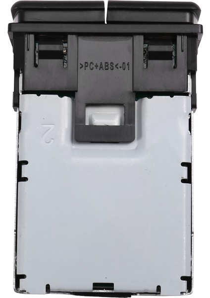 8553206010 85532 06010 USB Aux Port Adaptörü Ses Oynatıcısı ve USB Soketi Toyota 4runner Center Konsol 2020 - 2022 (Yurt Dışından)