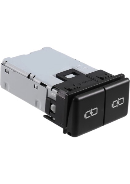 8553206010 85532 06010 USB Aux Port Adaptörü Ses Oynatıcısı ve USB Soketi Toyota 4runner Center Konsol 2020 - 2022 (Yurt Dışından) fiyatları