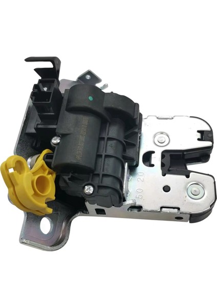 Yeni Yüksek Kaliteli Araba Bagaj Kilidi Bagaj Kapağı Kilidi 5TA827506 5TA827506A 5TD827506 Volkswagen Tiguan Teramont Için (Yurt Dışından) fiyatları