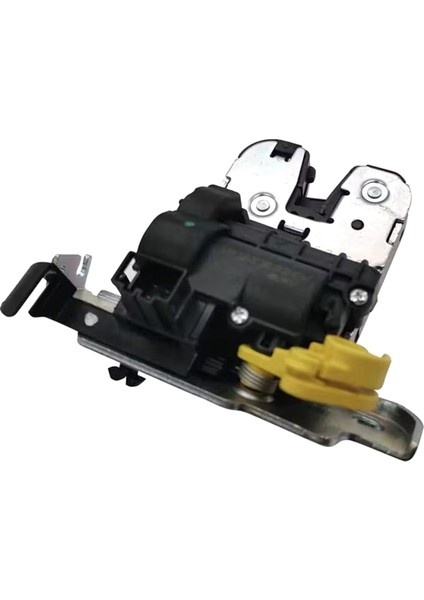 Yeni Yüksek Kaliteli Araba Bagaj Kilidi Bagaj Kapağı Kilidi 5TA827506 5TA827506A 5TD827506 Volkswagen Tiguan Teramont Için (Yurt Dışından) modelleri