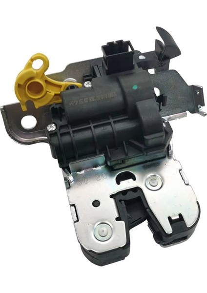 Yeni Yüksek Kaliteli Araba Bagaj Kilidi Bagaj Kapağı Kilidi 5TA827506 5TA827506A 5TD827506 Volkswagen Tiguan Teramont Için (Yurt Dışından) fırsatları