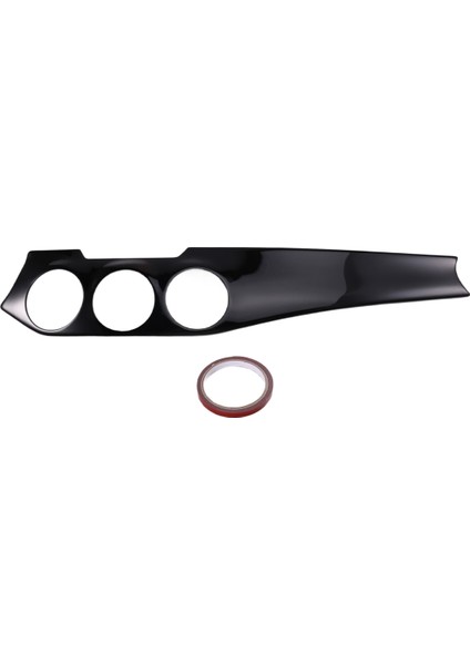 Gösterge Paneli Orta Konsol Klima Paneli Döşemesi Mercedes Benz W176 Gla X156 Cla C117 2013-2019 Lhd C (Yurt Dışından)