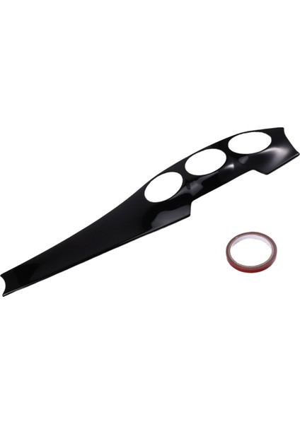 Gösterge Paneli Orta Konsol Klima Paneli Döşemesi Mercedes Benz W176 Gla X156 Cla C117 2013-2019 Lhd C (Yurt Dışından) modelleri