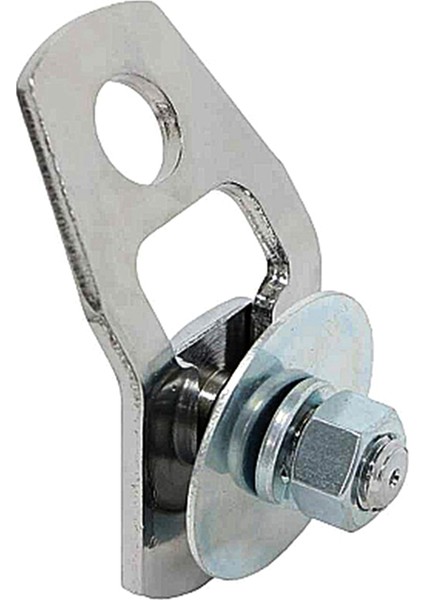 Evrensel Kampçı Çapa Bağlama Arka Çapa Bağlama 182866 Chevrolet Ford F150 F250 1997-2004 Nissan Mazda (Yurt Dışından) modelleri