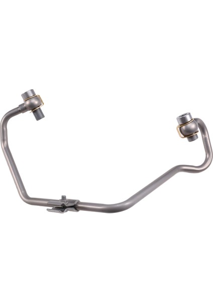 Turboşarj Yakıt Hattı AG9G8A506BB AG9G-8A506-BB Ford Mondeo Focus Max Kuga Turbo Yağ Hortumu Borusu AG9G8A506BC (Yurt Dışından)