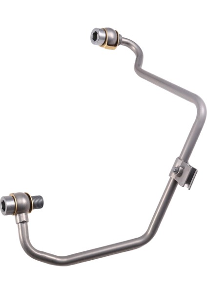 Turboşarj Yakıt Hattı AG9G8A506BB AG9G-8A506-BB Ford Mondeo Focus Max Kuga Turbo Yağ Hortumu Borusu AG9G8A506BC (Yurt Dışından) fiyatları