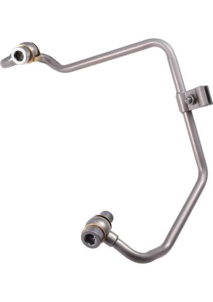 Turboşarj Yakıt Hattı AG9G8A506BB AG9G-8A506-BB Ford Mondeo Focus Max Kuga Turbo Yağ Hortumu Borusu AG9G8A506BC (Yurt Dışından) modelleri