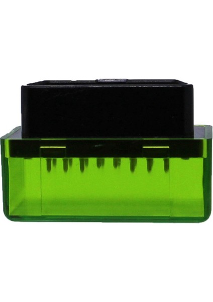 10 Adet Yeni Yüksek Kaliteli Araba Bilgisayar Tanılama Cihazı Obd Konnektörü Erkek Mini Kabuk Fişi (Yurt Dışından) fiyatları