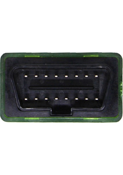 10 Adet Yeni Yüksek Kaliteli Araba Bilgisayar Tanılama Cihazı Obd Konnektörü Erkek Mini Kabuk Fişi (Yurt Dışından) modelleri