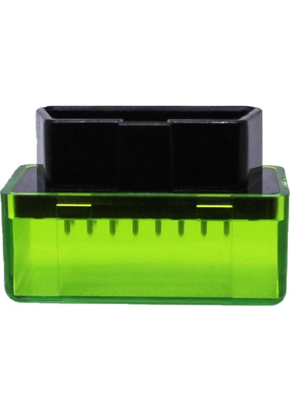 10 Adet Yeni Yüksek Kaliteli Araba Bilgisayar Tanılama Cihazı Obd Konnektörü Erkek Mini Kabuk Fişi (Yurt Dışından) fırsatları