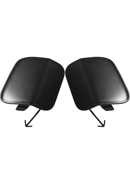 Araba Ön Tampon Çekme Kancası Kapağı Römork Kapağı 521270E150 521280E150 Toyota Highlander 2020-2023 Için (Yurt Dışından) fırsatları