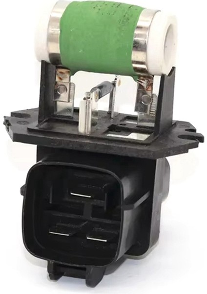 Yeni Yüksek Kaliteli Araba Soğutma Fanı Direnci 25385-1U000 253851U000 Kia Santafe Sonata Optima Sorento Için (Yurt Dışından)