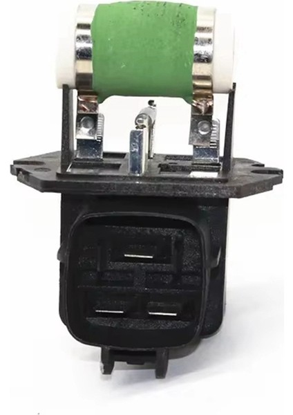 Yeni Yüksek Kaliteli Araba Soğutma Fanı Direnci 25385-1U000 253851U000 Kia Santafe Sonata Optima Sorento Için (Yurt Dışından) fırsatları