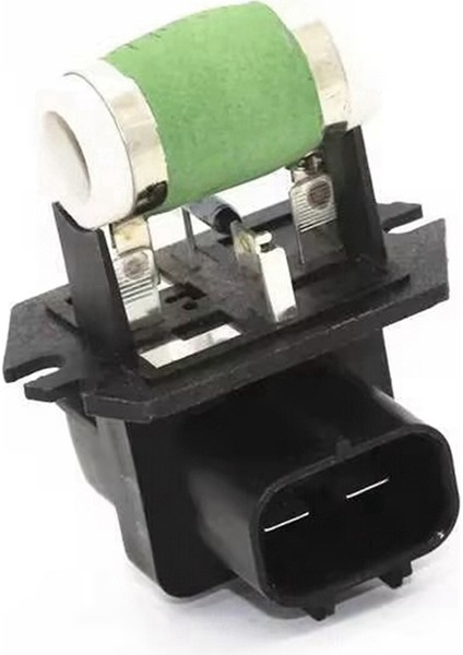 Yeni Yüksek Kaliteli Araba Soğutma Fanı Direnci 25385-1U000 253851U000 Kia Santafe Sonata Optima Sorento Için (Yurt Dışından) indirimleri