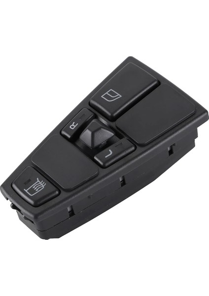 Elektrikli Cam Anahtarı Cam Kaldırma Anahtarı Ayna Anahtarı 20752922 Volvo Kamyon FM12 FH12 Fm9 Fh Fm Vnl Için (Yurt Dışından) fiyatları