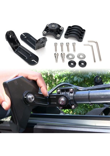 0101297000 Panoptix Livescope LVS32 Için Perspektif Dönüştürücü Perspektif Modu Dönüştürücü Montaj Donanımı (Yurt Dışından) fiyatları