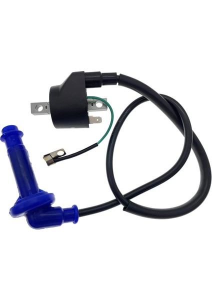 30500-MEB-671 Honda CRF450 CRF450X CRF450R 2002-2008 Için Ateşleme Bobini Değiştirin (Yurt Dışından)