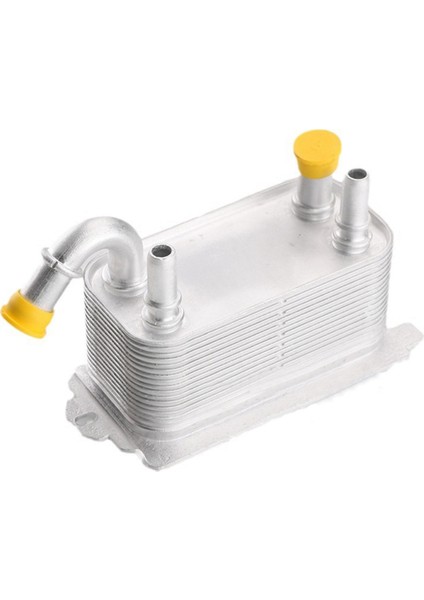 LR002916 Benzin Dizel 6 Hızlı A/t Şanzıman Yağ Soğutucusu Land Rover Lr2 Evoque 2012- Jaguar Volvo Ford C2S50636 (Yurt Dışından) fiyatları