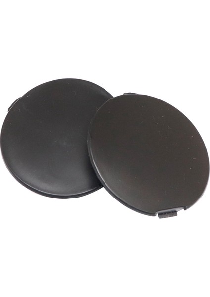 Mazda Cx-3 2016-2023 Için L+R Ön Tampon Çekme Kancası Göz Kapağı D10J50A11A D10J50A12A DK8A-50-A11 DK8A-50-A12 (Yurt Dışından)