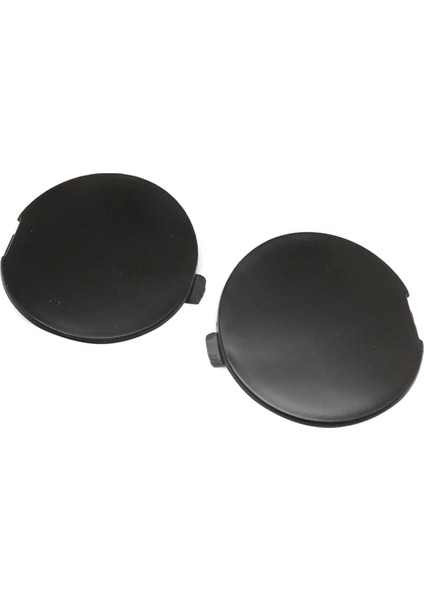 Mazda Cx-3 2016-2023 Için L+R Ön Tampon Çekme Kancası Göz Kapağı D10J50A11A D10J50A12A DK8A-50-A11 DK8A-50-A12 (Yurt Dışından) modelleri