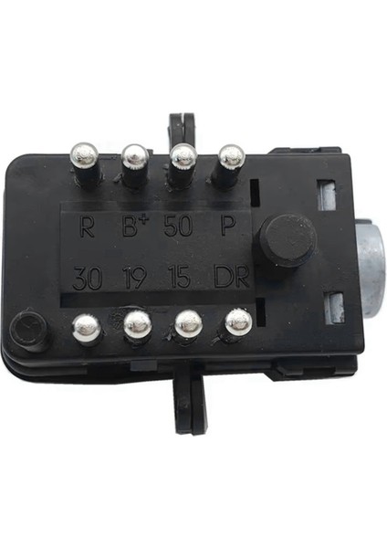 Yeni Yüksek Kaliteli Kamyon Kontak Anahtarı Kontak Kilidi 1084000 1605352 8159904 39931 Volvo Için (Yurt Dışından) indirimleri