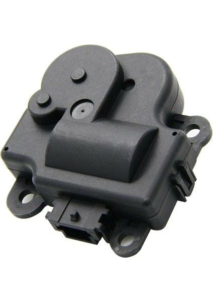 Çift Hvac Isıtıcı Hava Karışımı Kapı Aktüatörü Chevrolet Impala Corvette Buick 10308593, 10325404 (Yurt Dışından) modelleri