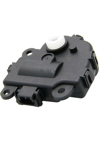 Çift Hvac Isıtıcı Hava Karışımı Kapı Aktüatörü Chevrolet Impala Corvette Buick 10308593, 10325404 (Yurt Dışından) fırsatları