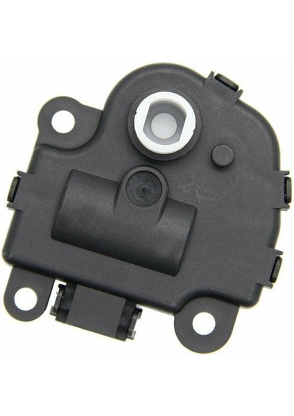 Çift Hvac Isıtıcı Hava Karışımı Kapı Aktüatörü Chevrolet Impala Corvette Buick 10308593, 10325404 (Yurt Dışından) indirimleri