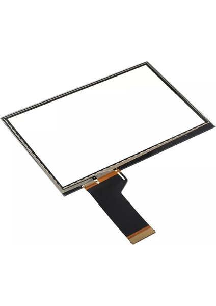 Vw Mıb 682 Serisi Mıb Std2 Radyo Için 6.5 Inç Dokunmatik Ekran TDO-WVGA0633F00039 TDO-WVGA0633F00036 (Yurt Dışından)