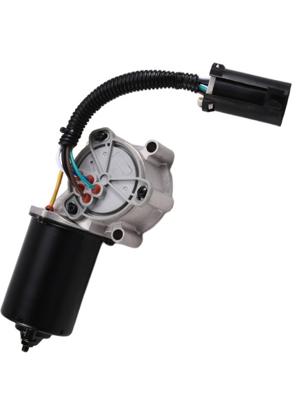 Ssangyong Rodius/stavic Turismo (Yeni Actyon) Kyron 2WD-4WD Transfer Kontrol Motoru T/c Motor 4408648007 4408648002 (Yurt Dışından)