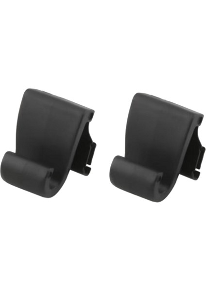 Araba Pencere Gölgelik Kancası Kapı Güneş Gölgelik Kancası Klips Pencere Güneş Gölgelik Tokası 5XR76DX9AA Chrysler Pacifica 2017-2023 Için (Yurt Dışından) fiyatları