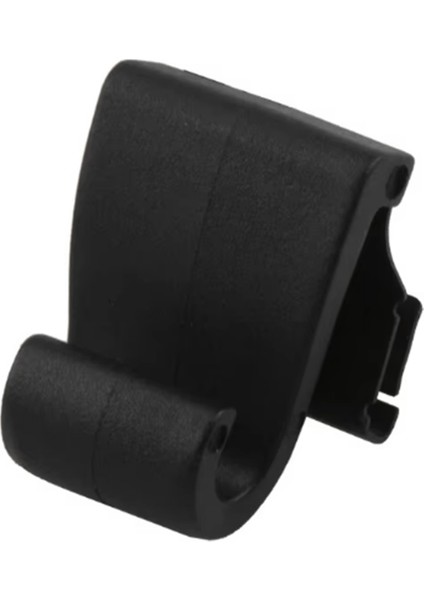 Araba Pencere Gölgelik Kancası Kapı Güneş Gölgelik Kancası Klips Pencere Güneş Gölgelik Tokası 5XR76DX9AA Chrysler Pacifica 2017-2023 Için (Yurt Dışından) modelleri