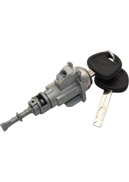 Kia Rio 2012-2017 Ön Sol Kapı Kilidi Değişimi Anahtar Seti 81970-1WA00 Araba Aksesuarları (Yurt Dışından)