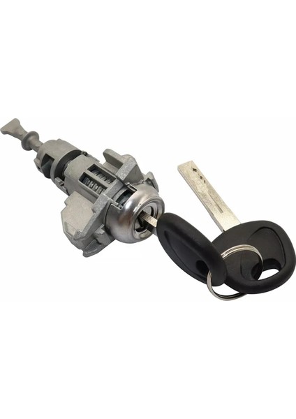 Kia Rio 2012-2017 Ön Sol Kapı Kilidi Değişimi Anahtar Seti 81970-1WA00 Araba Aksesuarları (Yurt Dışından) fırsatları