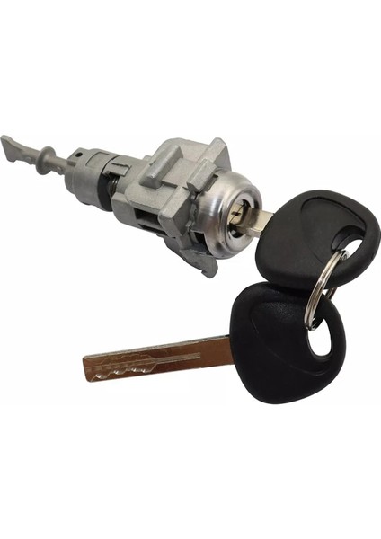 Kia Rio 2012-2017 Ön Sol Kapı Kilidi Değişimi Anahtar Seti 81970-1WA00 Araba Aksesuarları (Yurt Dışından) indirimleri