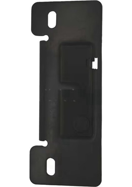 Yeni Yüksek Kaliteli Araba Arka Sağ Alt Kapı Kilidi 8200006252 Renault Trafıc Opel Vıvaro NV300 Talento (Yurt Dışından)