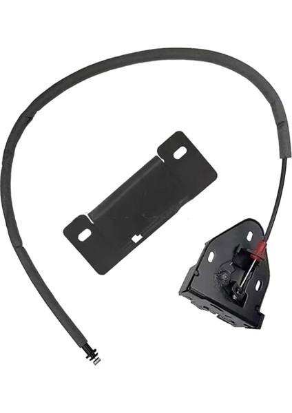 Yeni Yüksek Kaliteli Araba Arka Sağ Alt Kapı Kilidi 8200006252 Renault Trafıc Opel Vıvaro NV300 Talento (Yurt Dışından) fiyatları