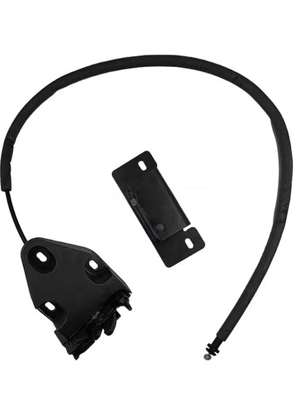 Yeni Yüksek Kaliteli Araba Arka Sağ Alt Kapı Kilidi 8200006252 Renault Trafıc Opel Vıvaro NV300 Talento (Yurt Dışından) modelleri