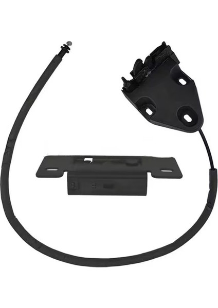 Yeni Yüksek Kaliteli Araba Arka Sağ Alt Kapı Kilidi 8200006252 Renault Trafıc Opel Vıvaro NV300 Talento (Yurt Dışından) fırsatları