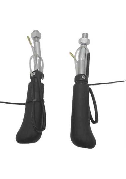 Caterpillar E320B E320C E320D Ekskavatör Aksesuarları Için Ekskavatör Joystick Kolu (Yurt Dışından)