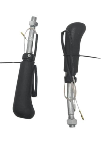 Caterpillar E320B E320C E320D Ekskavatör Aksesuarları Için Ekskavatör Joystick Kolu (Yurt Dışından) modelleri