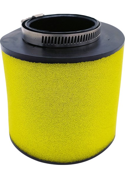 TJ-G-096 17254-HM8-000 Honda Recon 250 TRX250TE TRX250TM Sportrax TRX250EX TRX250X Atv Için Hava Filtresi (Yurt Dışından)