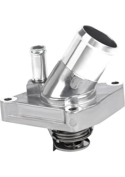 21200-31U13 Nissan Cefiro Fuga Teana Tourle 350Z Infiniti FX35 Için Motor Termostatı 21200-4W010 21200-31U1B 21200-4W01B (Yurt Dışından)