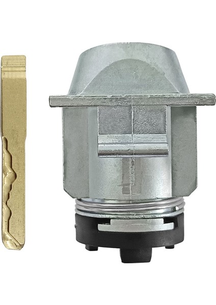 Yeni Yüksek Kaliteli Araba Kapı Kilit Sistemi Kapı Kilidi Çekirdeği Discovery Merkezi Kilit Land Rover Discovery 2 3 Otomobil Parçaları (Yurt Dışından)