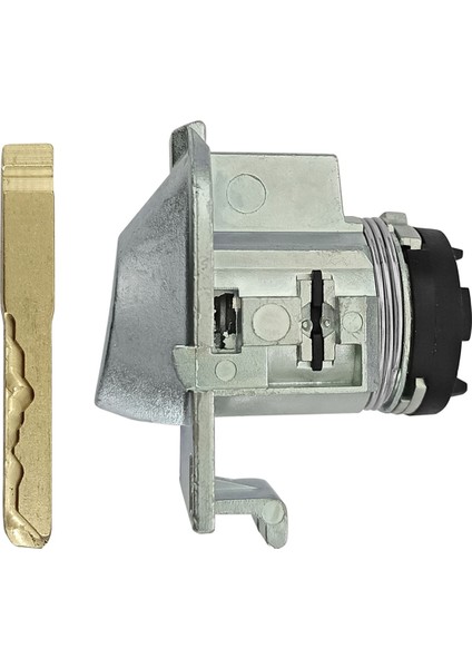 Yeni Yüksek Kaliteli Araba Kapı Kilit Sistemi Kapı Kilidi Çekirdeği Discovery Merkezi Kilit Land Rover Discovery 2 3 Otomobil Parçaları (Yurt Dışından) indirimleri