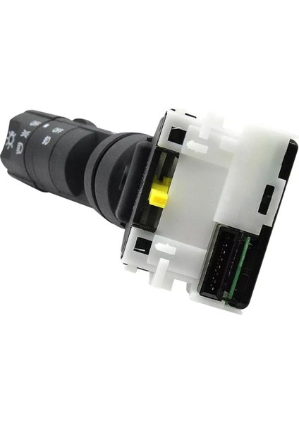 Titan Frontier FX35 Için Araba Dönüş Sinyali Sis Lambası Anahtarı 25540-ET11A 25540-ET11E 25540ET11A 25540ET11E (Yurt Dışından)