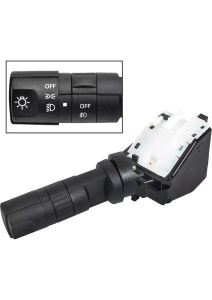 Titan Frontier FX35 Için Araba Dönüş Sinyali Sis Lambası Anahtarı 25540-ET11A 25540-ET11E 25540ET11A 25540ET11E (Yurt Dışından) fiyatları