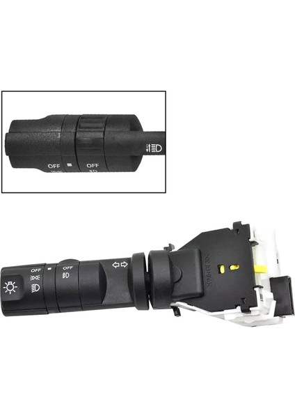 Titan Frontier FX35 Için Araba Dönüş Sinyali Sis Lambası Anahtarı 25540-ET11A 25540-ET11E 25540ET11A 25540ET11E (Yurt Dışından) fırsatları